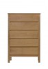 Adair 5 Drawer Chest 